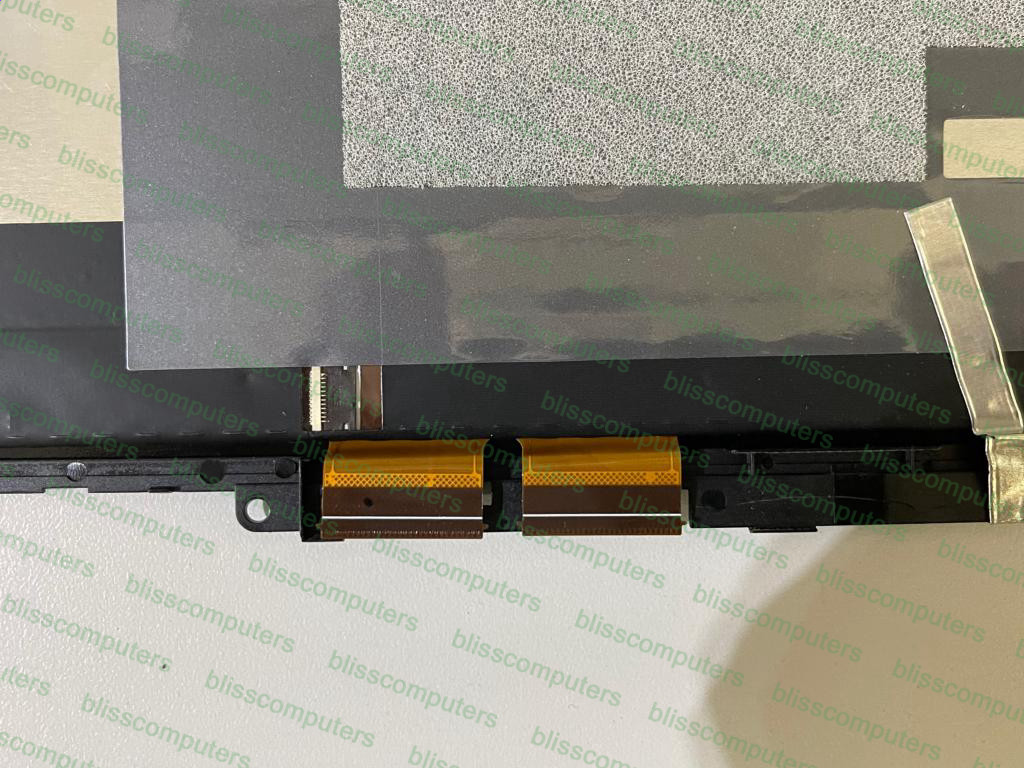 15″ UHD Lenovo Yoga 710-15IKB 80V5 LCD Display Touch Screen Assembly 5D10L13036