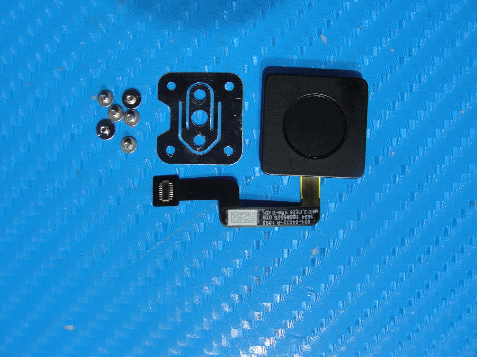 MacBook Air A2681 13″ 2022 MYL33LL/A M2 3.49GHz 8GB 8CPU/GPU Logic Board AS IS
