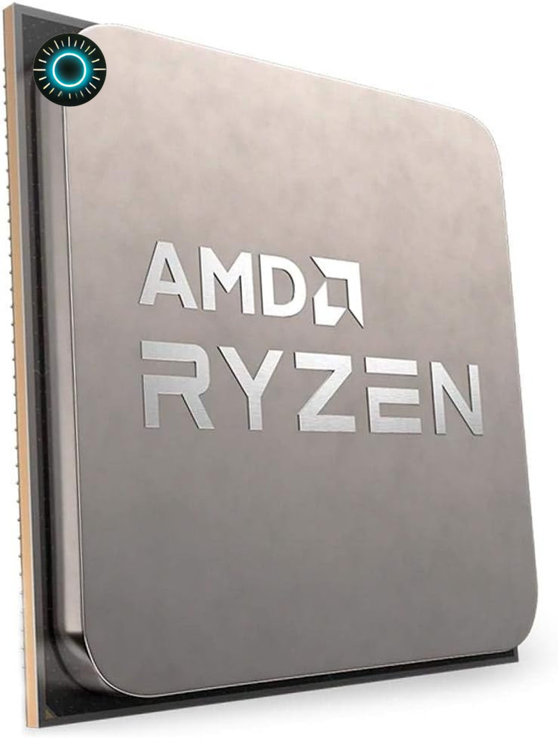 Ryzen 7 5800X 8-Core 16-Thread Unlocked Desktop Processor FREE SHIPPING