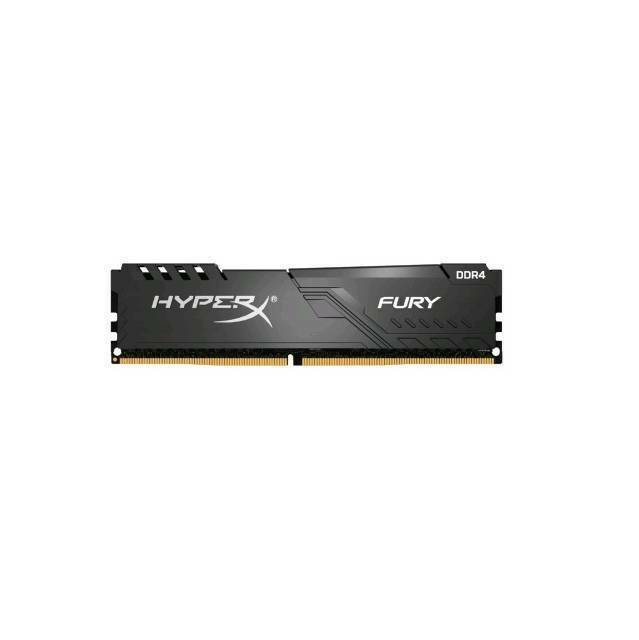 Kingston 16GB(1x16GB) FURY GAMING/Desktop XN205T-MIE2 xmp4-3200 *tested*more*92*