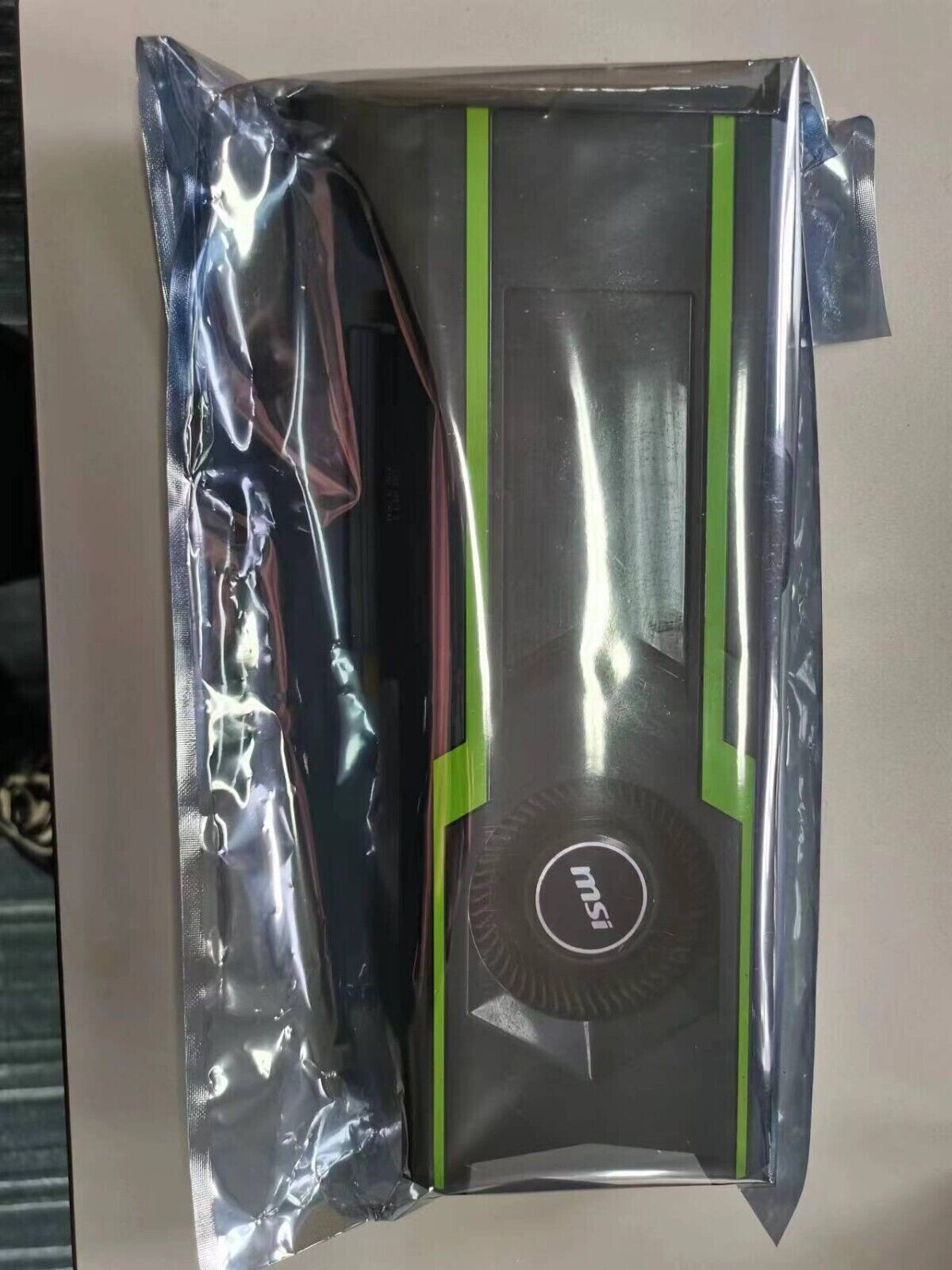 MSI NVIDIA GeForce GTX 1080 Ti Aero 11GB GDDR5X Graphics Card