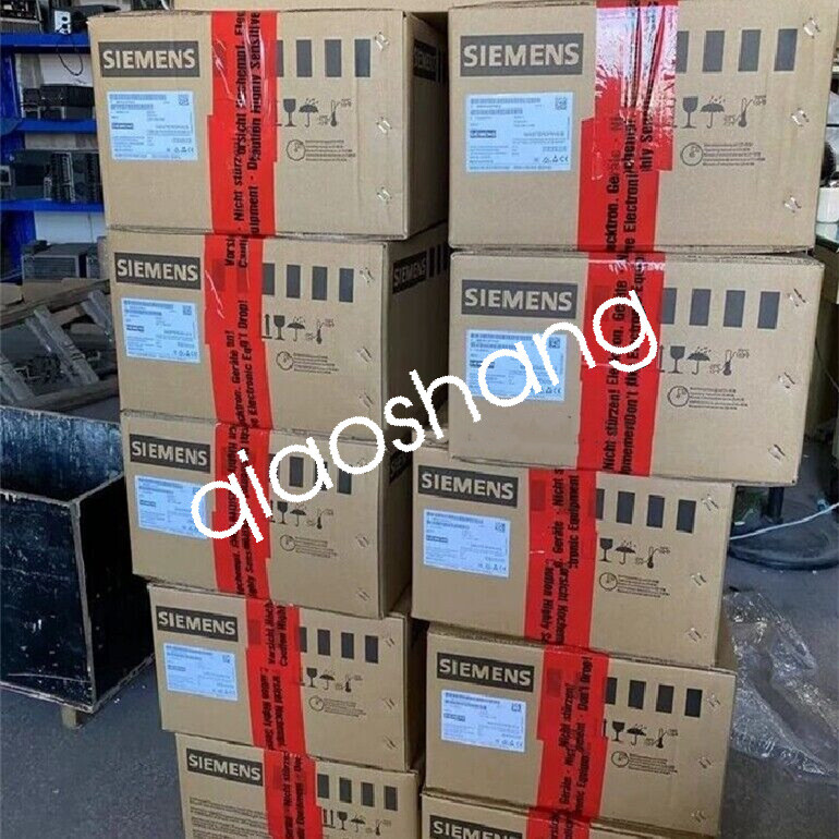 New Siemens MM440 inverter 18.5KW 6SE6440-2UD31-8DB1 Via FedEx or DHL