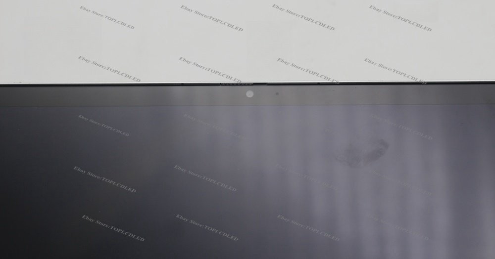 16″ LCD Touch Screen Full Assembly Dell Inspiron 7630 2-in-1 P128F 0NVJCC FHD+