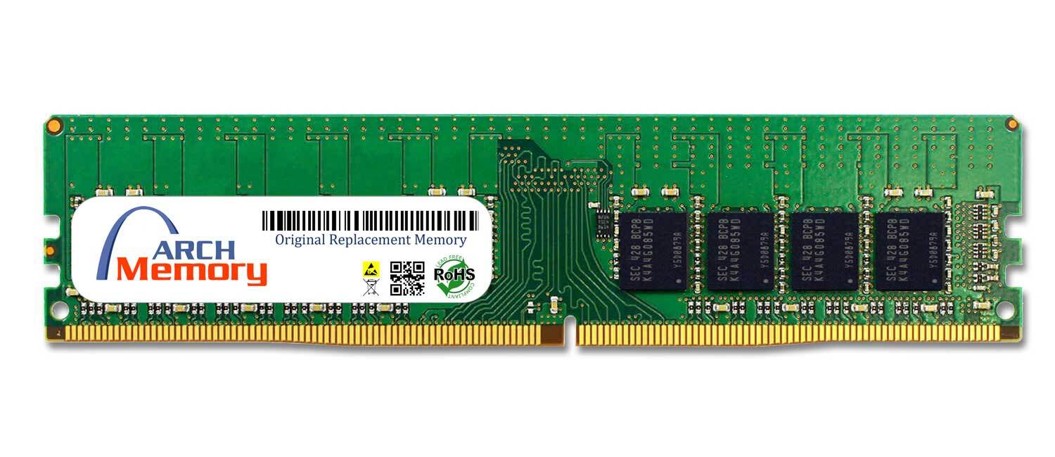 16GB KSM29ED8/16HD DDR4 2933MHz ECC DIMM 288-pin RAM Replacement for Kingston