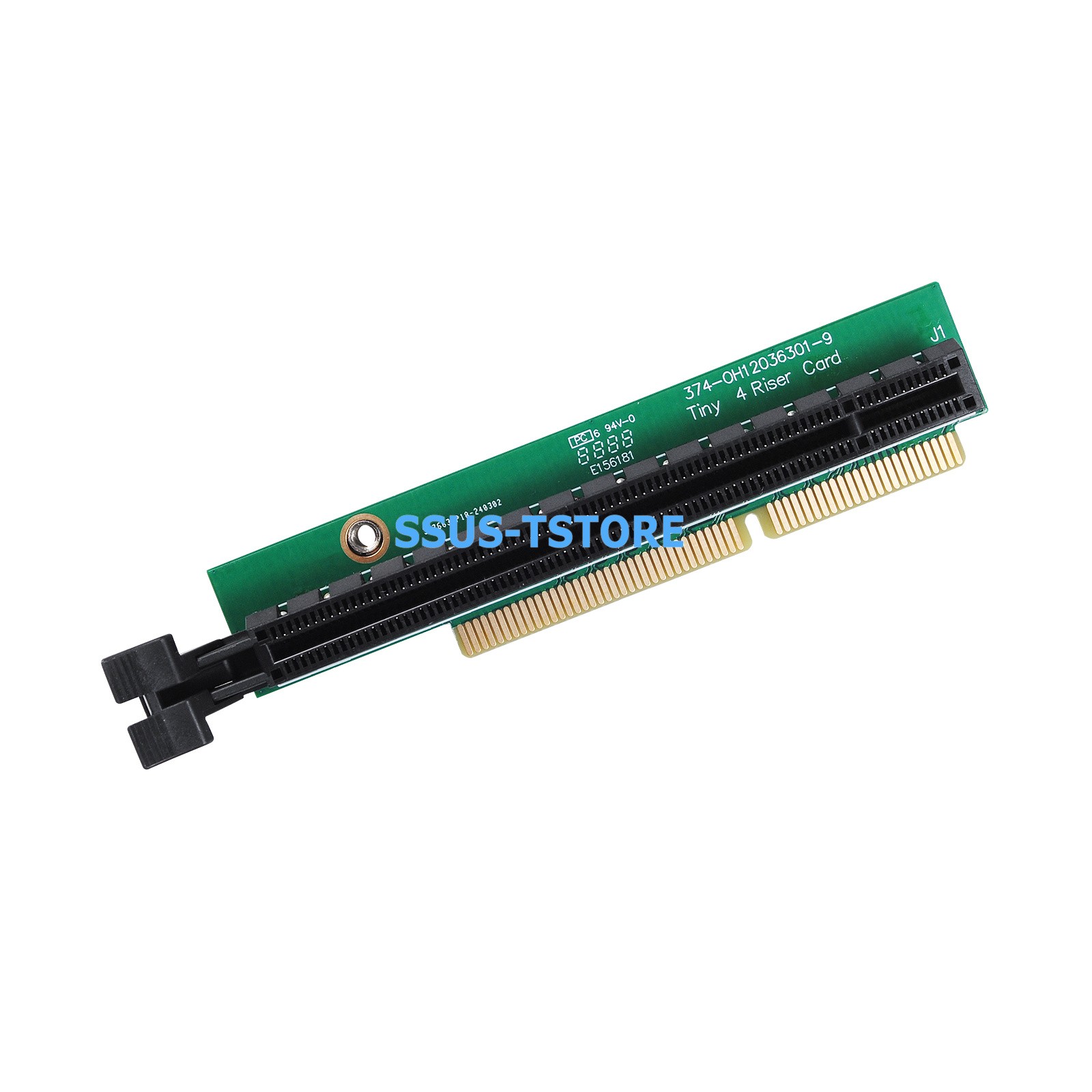 01AJ902 Riser Card for ThinkCentre M920q M920x M910q M910x M720q Tiny4 P320 P330