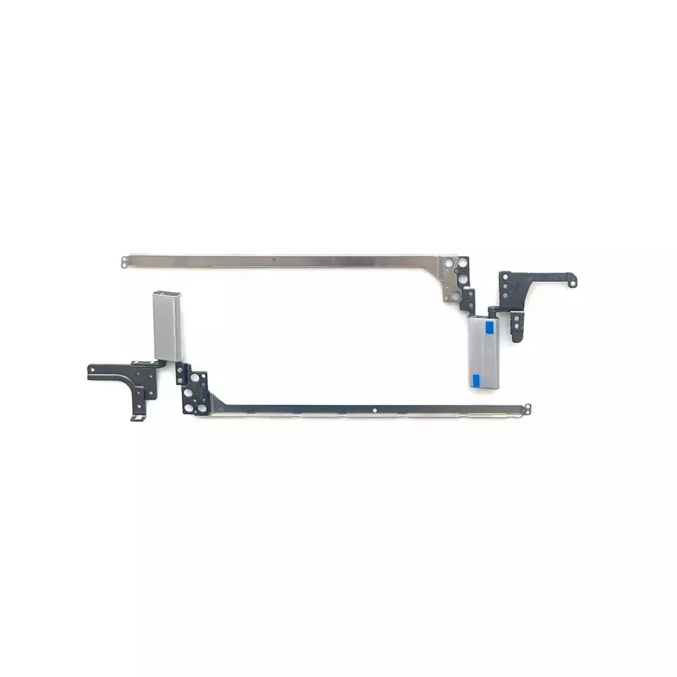 LCD Back Cover Hinges For Dell Inspiron 15 5582 5591 2 in 1 0FJ6RR Top Lid