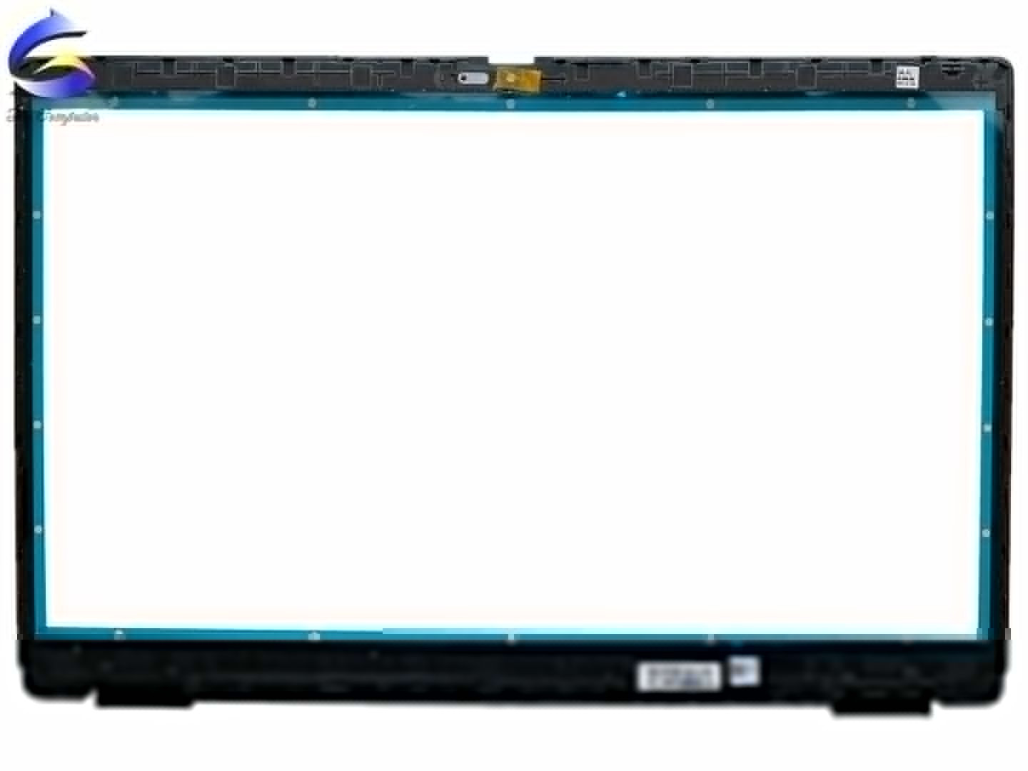 New For Dell Latitude 3520 E3520 LCD Back Cover + Bezel+ Palmrest Upper + Bottom
