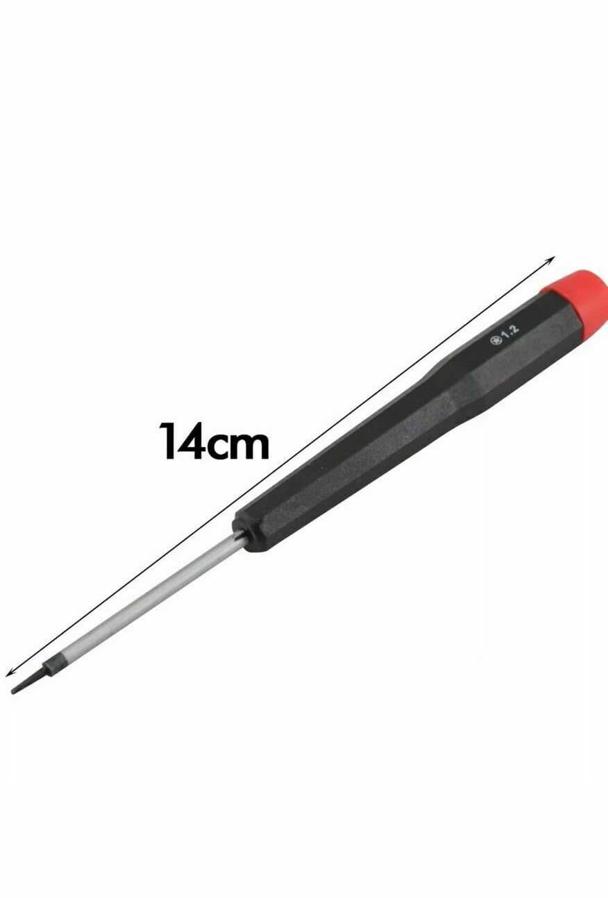 Repair Tool Kit 20 in 1 SCREWDRIVER Pry SET FOR Macbook Pro Air Retina Mac USA