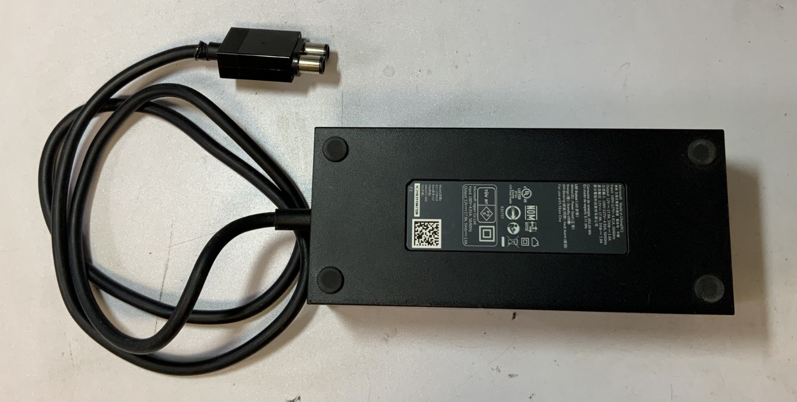 Microsoft Xbox One A12-220N1A Power Supply «L2B»