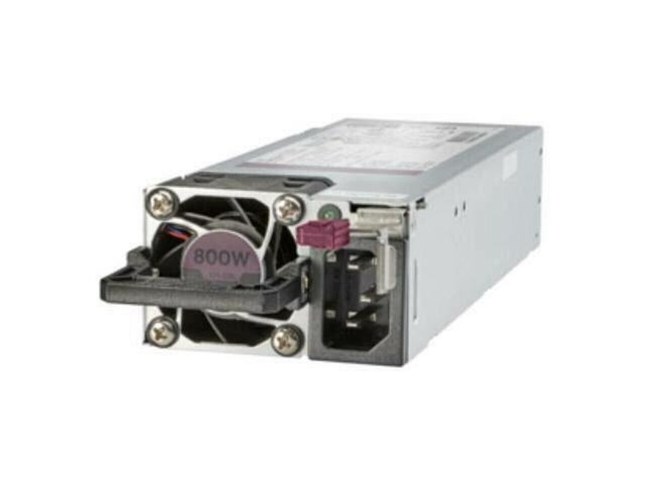 865409-002 — HP 800W PLATINUM HOT PLUG PSU
