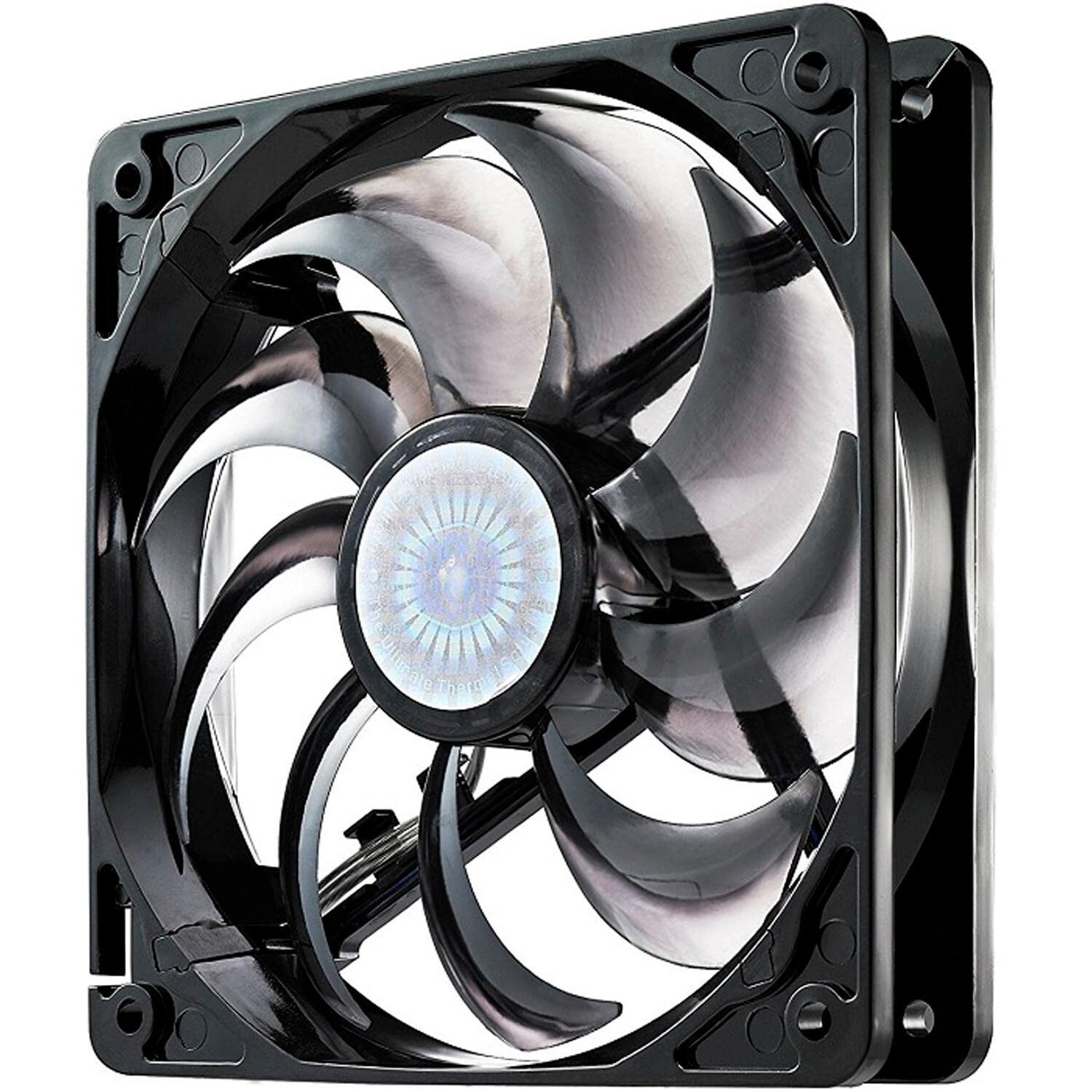 Cooler Master SickleFlow 120 Fan DF1202512RFMN Non LED 650-1800RPM 120mm x 120mm