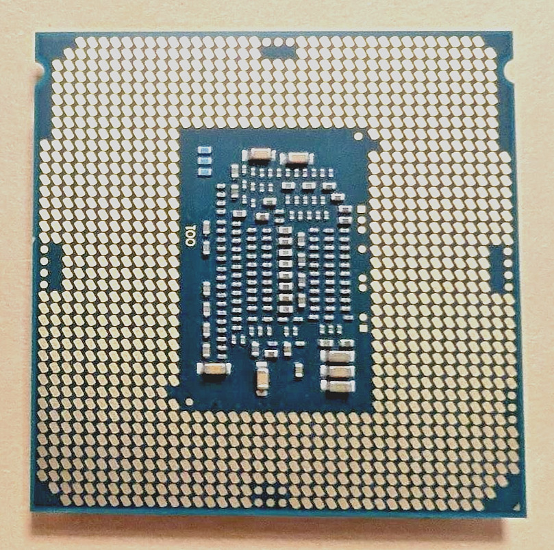 Intel Core i7-6700T 2.80GHz Quad-Core LGA 1151 (up to 3.60GHZ) Very Good Cond :)