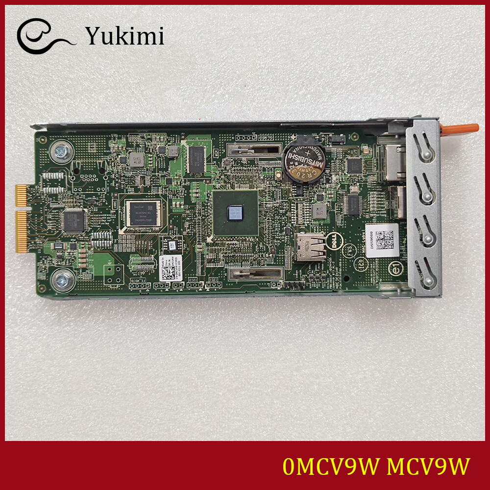 0MCV9W FOR DELL MCV9W DSS9000 Controller Management Card Module
