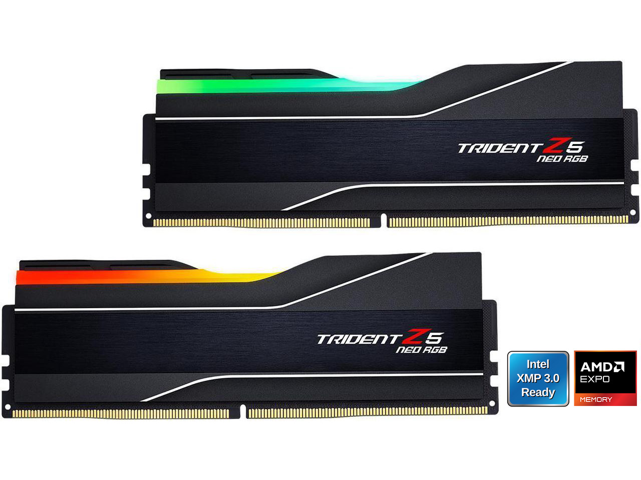 G.SKILL Trident Z5 Neo Series 64GB (2 x 32GB) 288-Pin PC RAM DDR5 6000 (PC5