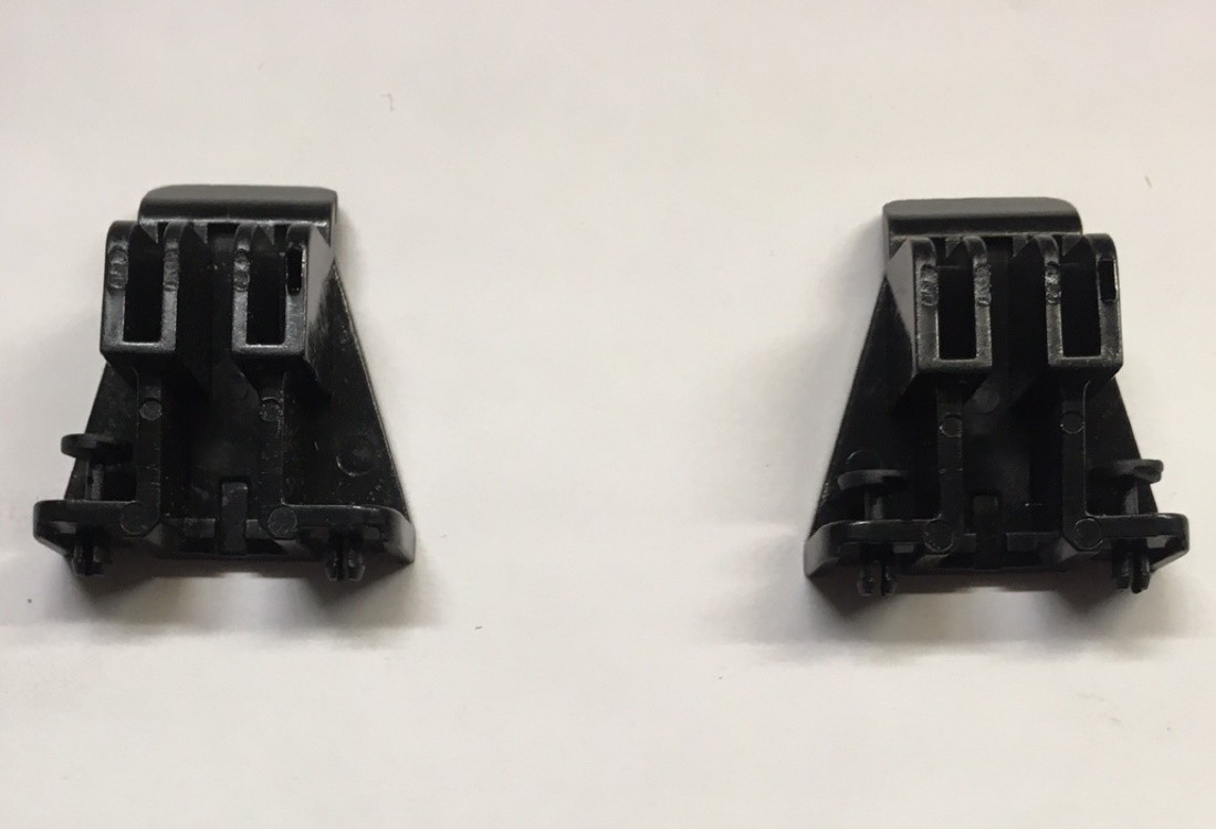 for Intel Slot 1 Celeron Retention/Retainer Bracket/Clips/Mounting/Mount