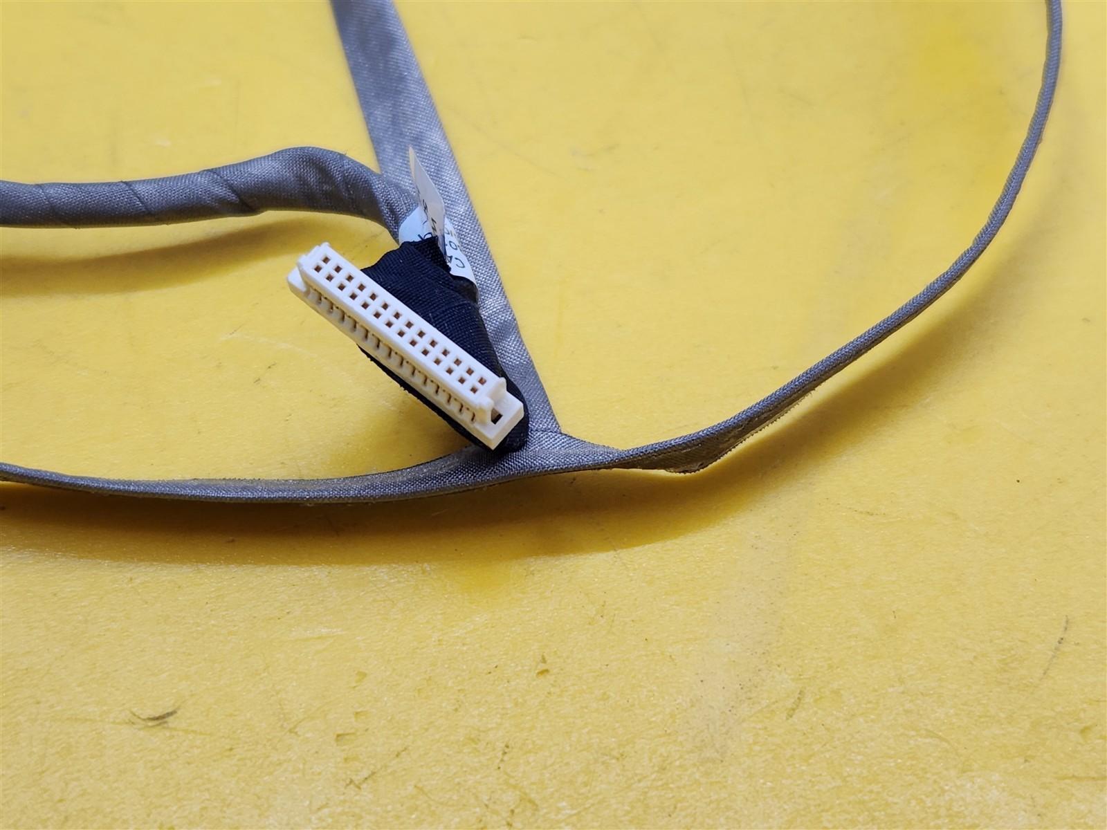 ⭐️⭐️⭐️⭐️⭐️ Laptop LCD Webcam Cable 50.4CU04.001 Lenovo Thinkpad W510