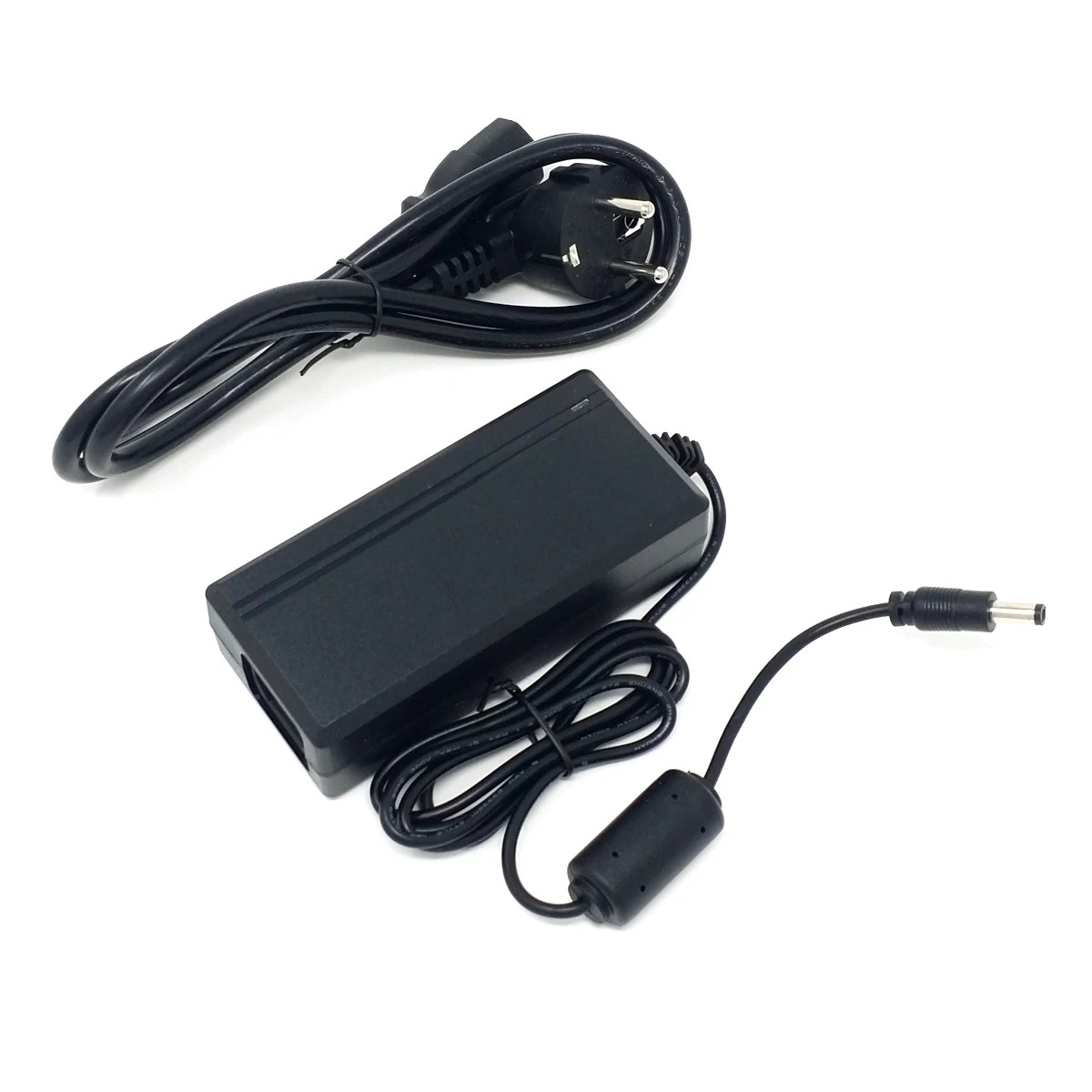 12V/5A Power Supply (EU Plug)