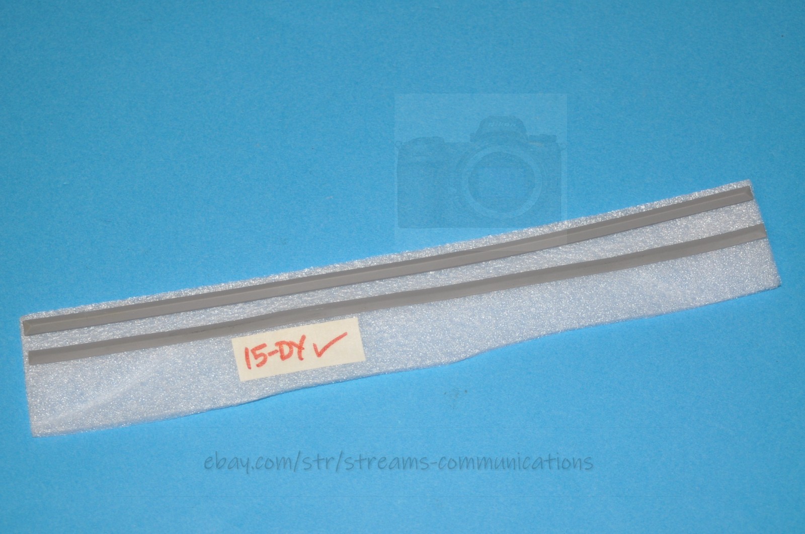 HP 15-DY 15-dy2xxx 15-dy2702dx 15-dy2131wm 15-dy2044nr Laptop Base Rubber Strips