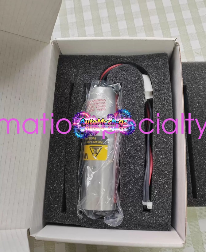 1PCS NEW N2920149 Ultraviolet detector deuterium lamp shipping Via DHL/Fedex
