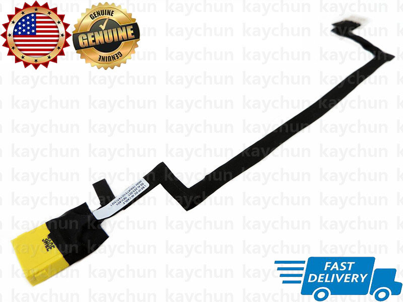 DC POWER JACK HARNESS IN CABLE For LENOVO IdeaPad S510P S510P-59385906 5938