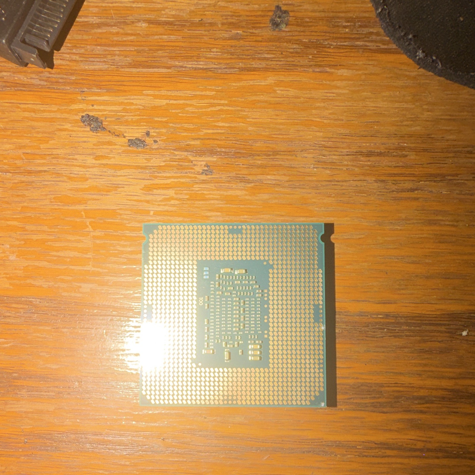 Intel Core i5-6600K 3.50GHz 4-Core LGA1151 CPU 6MB L3 Cache SR2L4