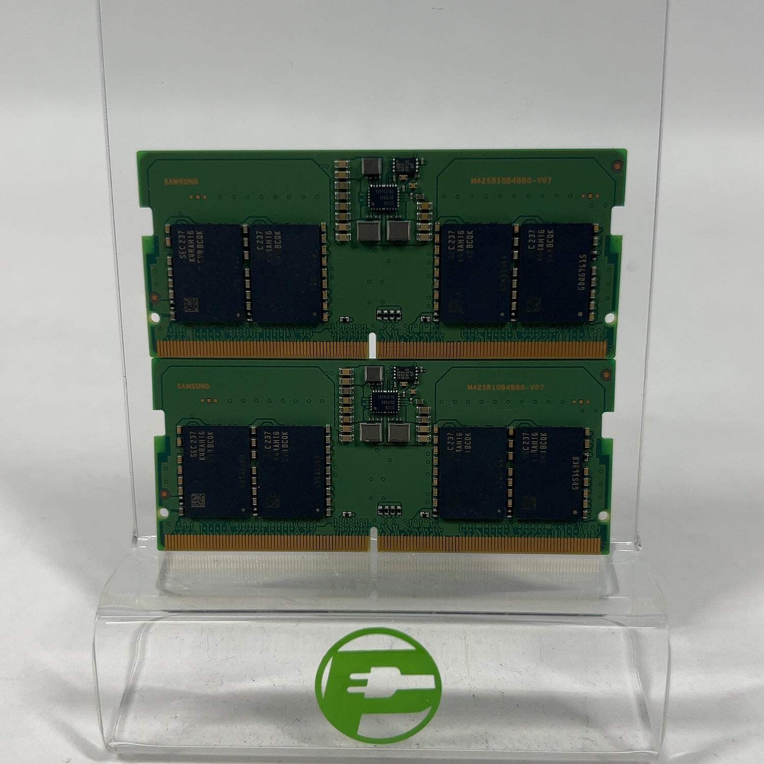 Samsung m425r1gb4bb0-v07 16GB (2x8GB) RAM DDR5 4800MHz