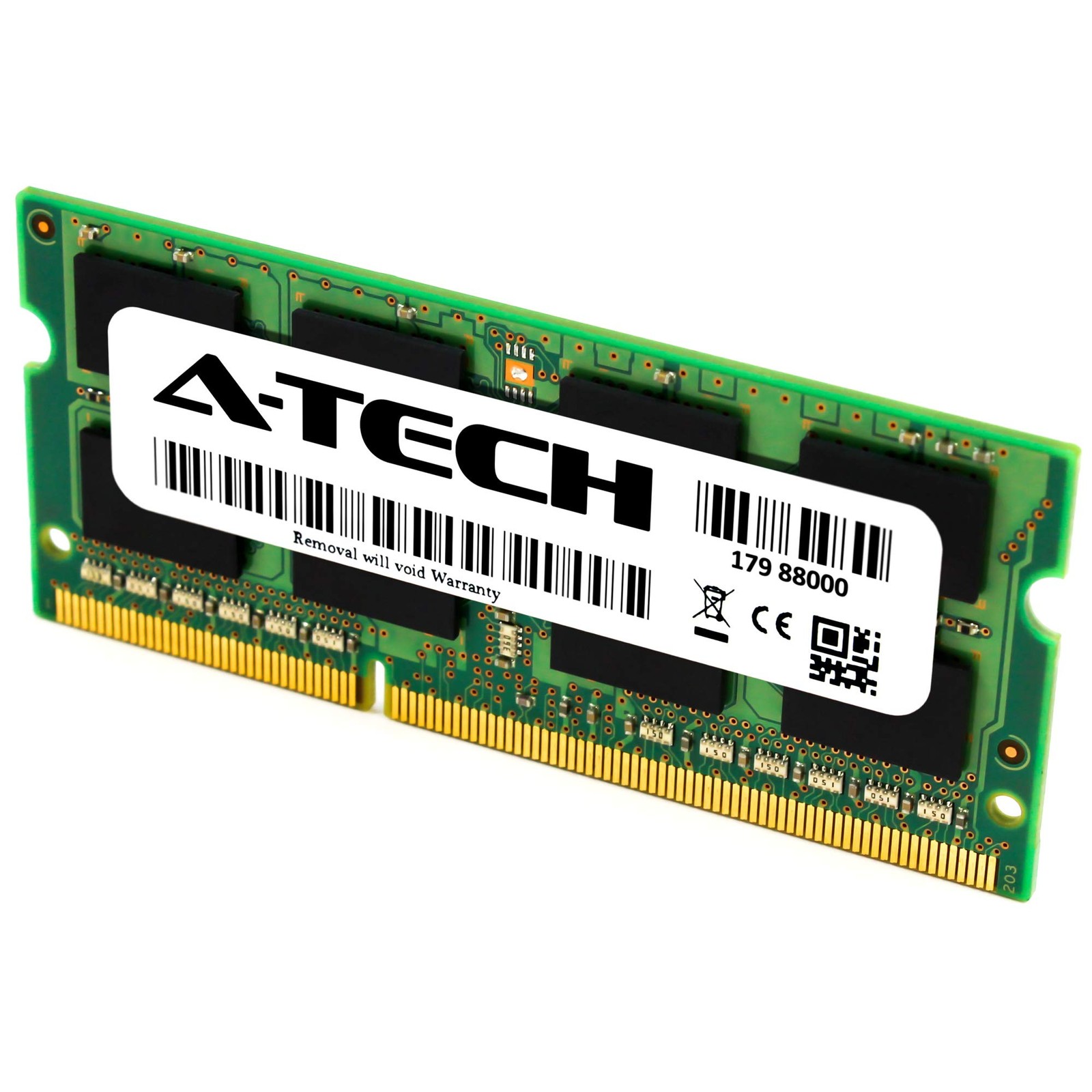 8GB RAM for CT2KIT102464BF160B | DDR3/DDR3L 1600MHz PC3L-12800 (PC3-12800) CL…