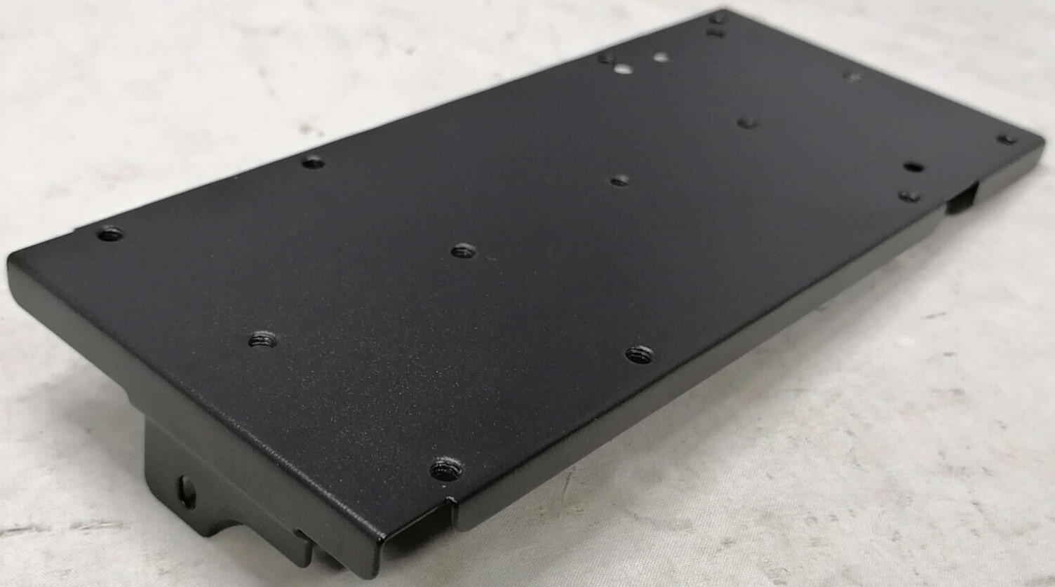 Phanteks Enthoo Pro Series PH-ES614PC_BK Reservoir Bracket