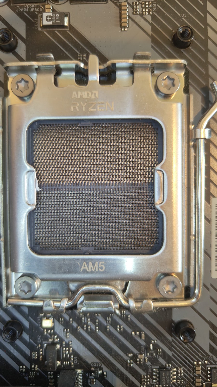 ASRock B650M-HDV/M.2