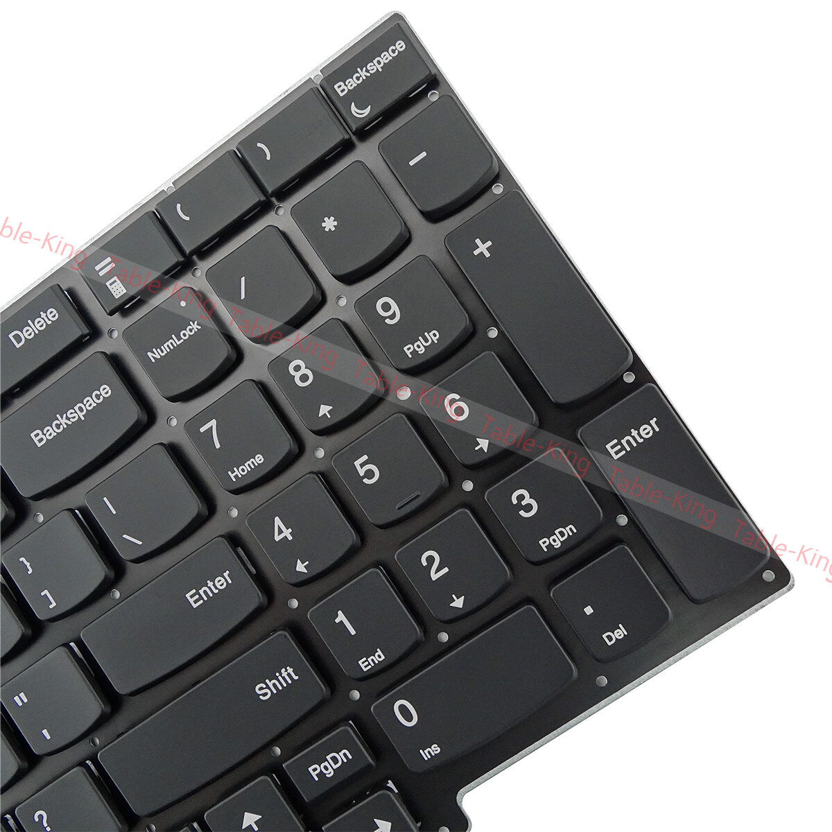 Backlit Laptop Keyboard for Lenovo Thinkpad E15 R15 Gen2 Gen3 Gen4 (US Layout)