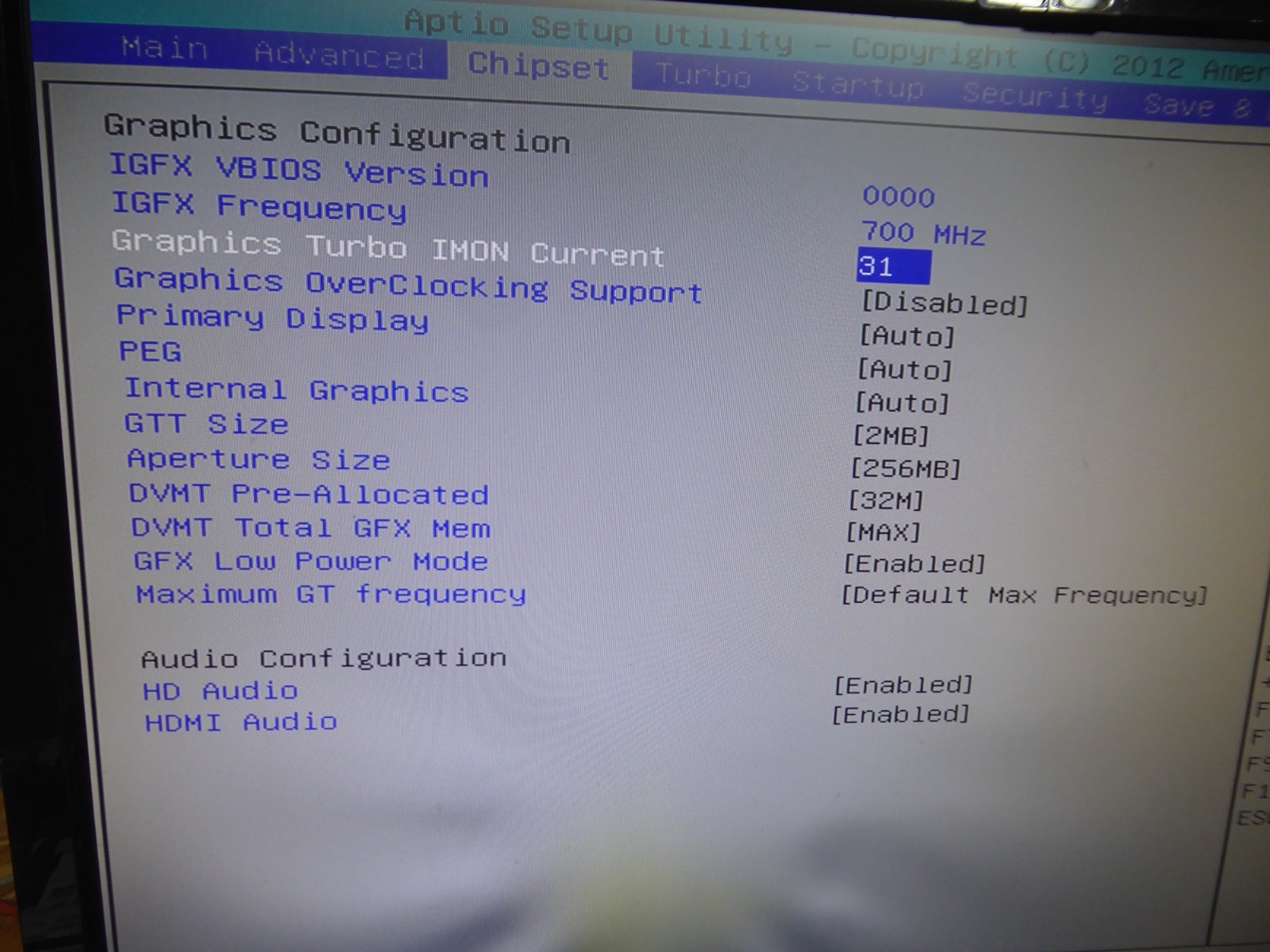 STGAUBRON MOTHERBOARD COMBO INTEL i7-4770 3.4GHz 16GB w/ I/O SHIELD + HEATSINK
