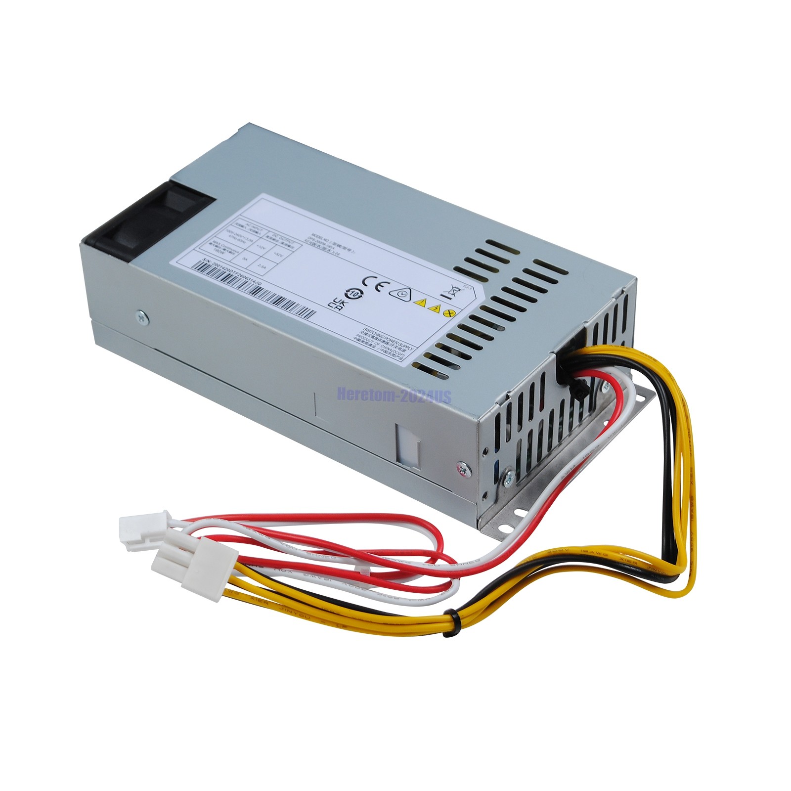 New 190W PSU for Delta Power Supply DPS-200PB-185A AC 100-240V 3.5A 47-63HZ USA