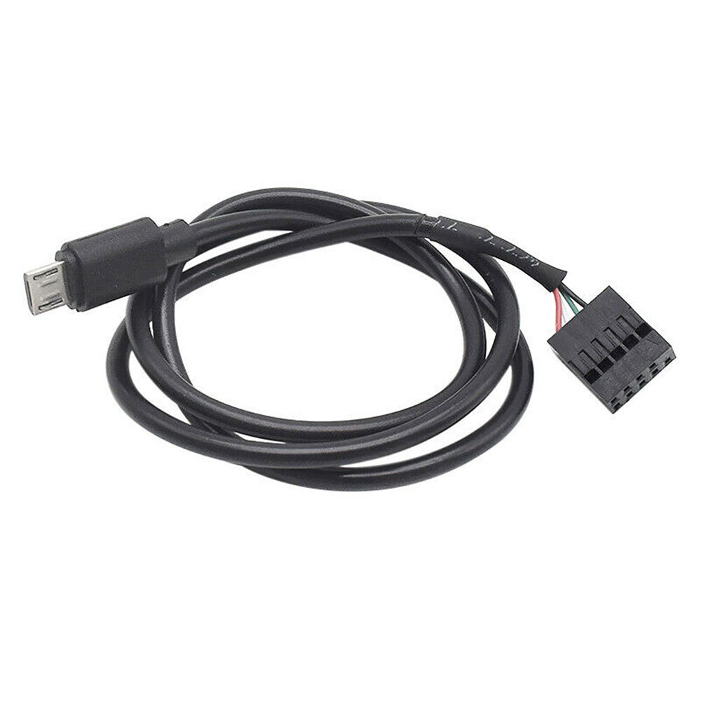 For NZXT Kraken X73 X53 X63 CPU Liquid cooler LINK USB Cable wire Replacement #R