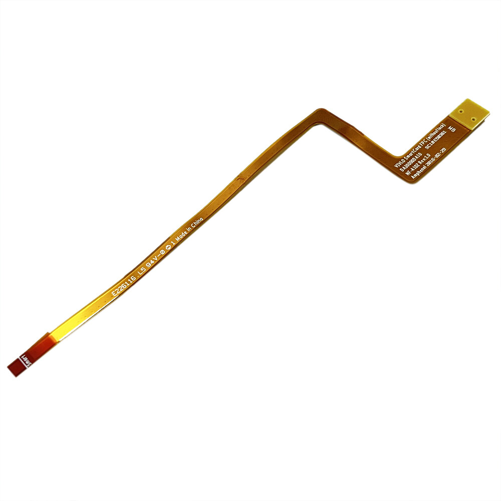 Smart Card Reader Cable For LENOVO ThinkPad T440 20B6 20B7 00HM043 00HT882