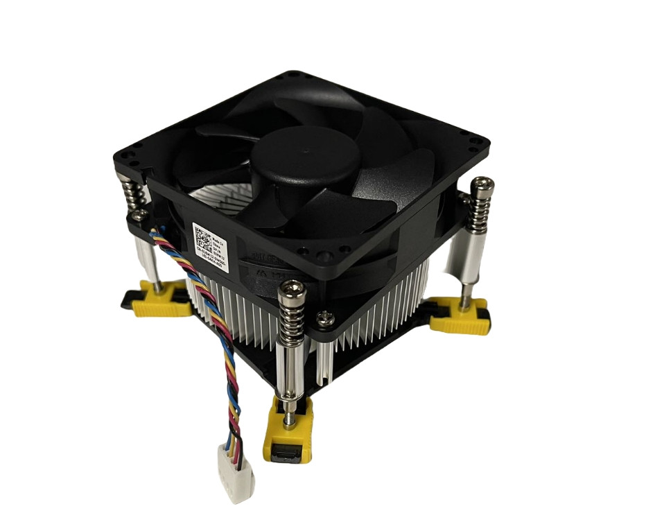 Intel Extreme Tower Heatsink Fan Gaming Cooler for LGA 1150 1151 1155 1200