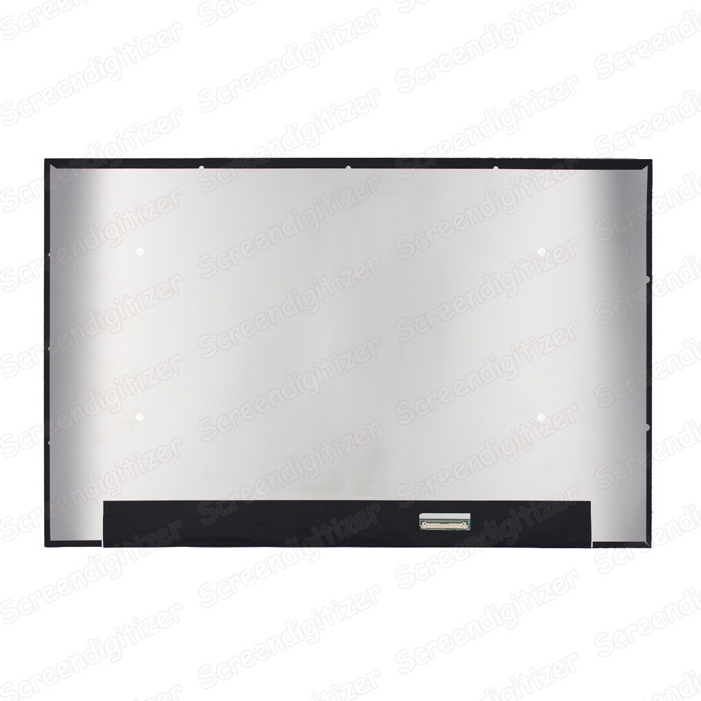 For Lenovo Legion 5 PRO 16ARH7H 82RG QHD 40pin 165Hz LCD LED Screen