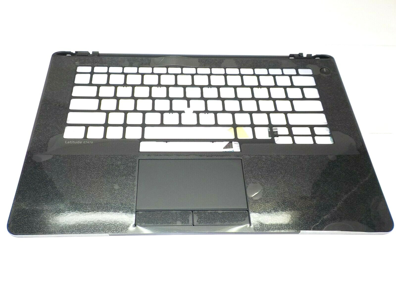 NEW Genuine Dell Latitude E7470 Laptop Palmrest Touchpad Assembly HUU21 9VXX8