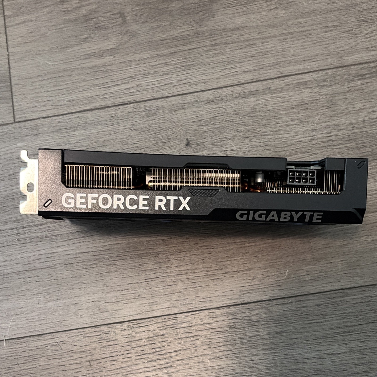 GIGABYTE NVIDIA GeForce RTX 4060 Ti 8gb model