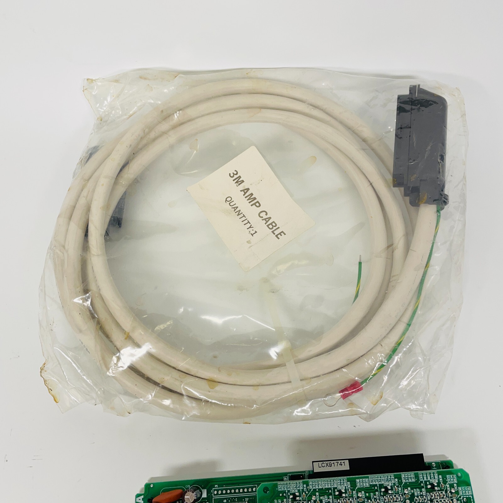 Toshiba BSTU1 Strata 8 Port Analog Card Voicemail Fax Interface Module