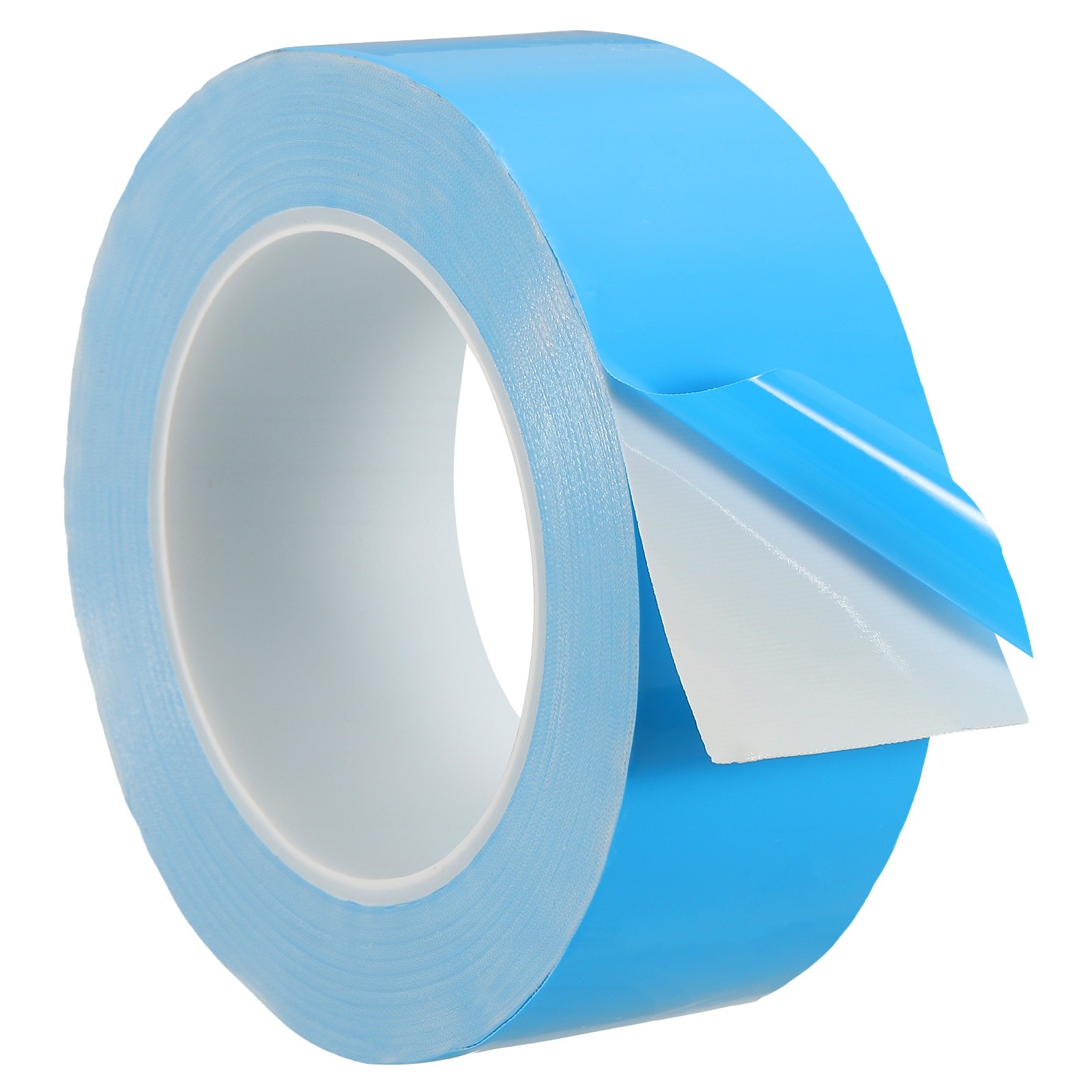 25mx40mmx0.2mm Thermal Adhesive Tape Double Side Adhesive Thermal Tape