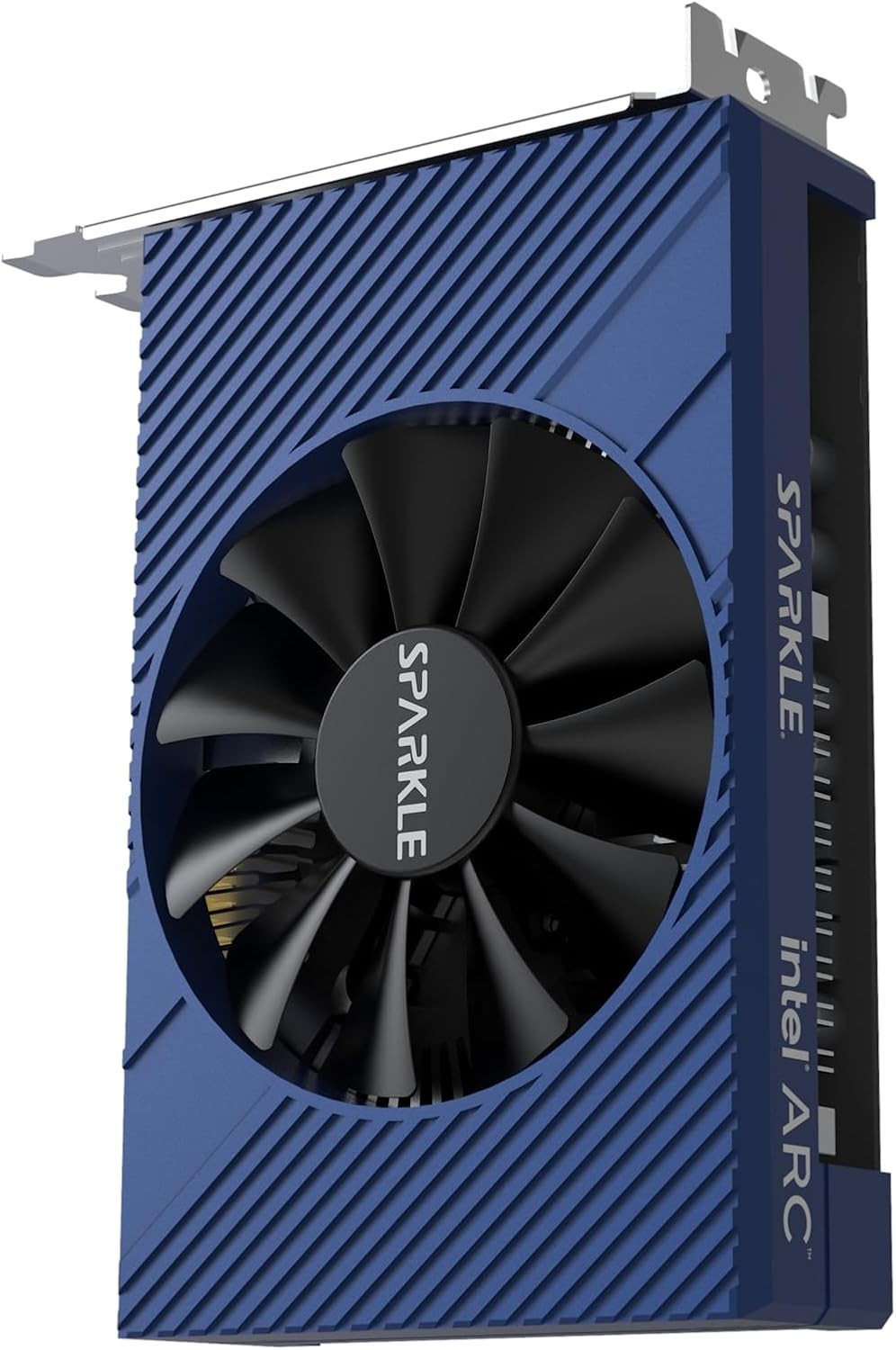 Intel Arc A380 ELF Graphics Card 6GB GDDR6