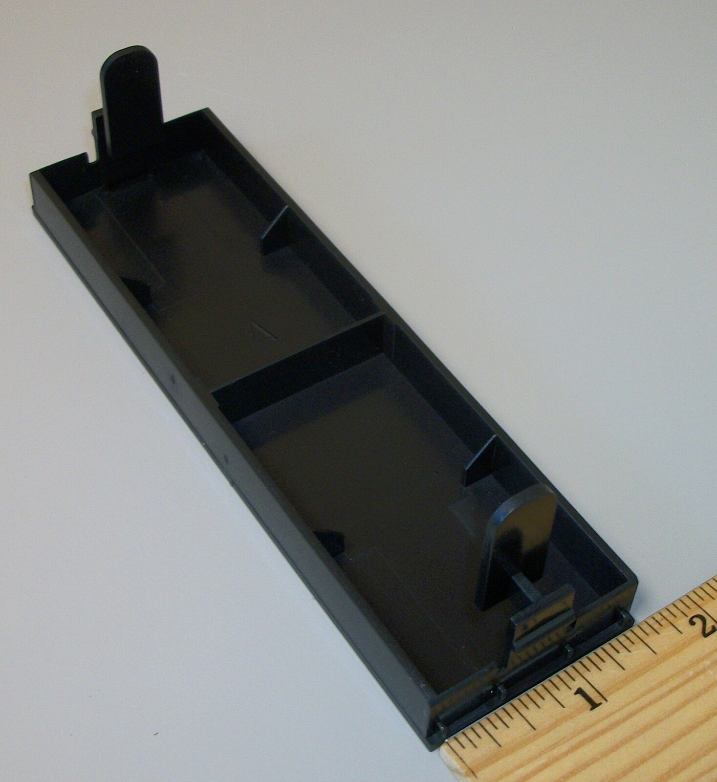 Black 5.25″ External Optical Drive Bay Faceplate Cover Corsair Carbide SPEC 01