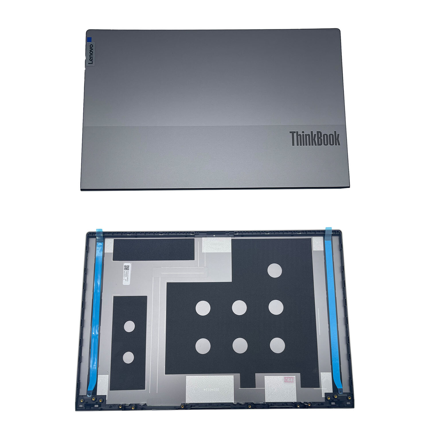 Back Cover/Bezel/Hinge Cap For Lenovo ThinkBook 15 G2 ITL /ARE G3 ACL/ITL Top US