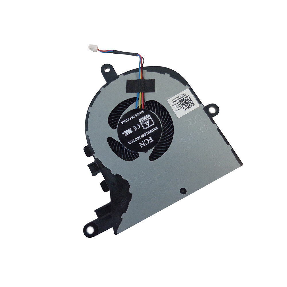 Dell Inspiron 3593 Laptop Cpu Cooling Fan FX0M0 DC28000K8D0