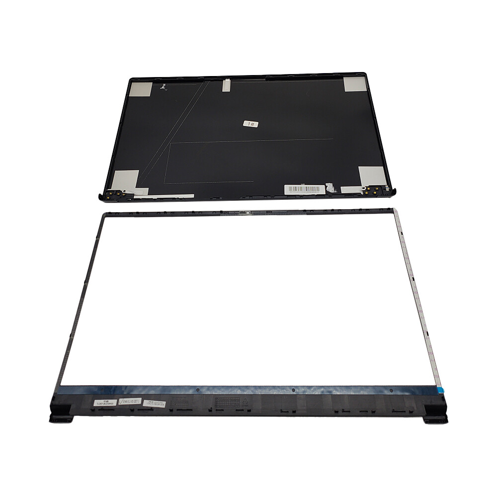 New Back Cover & Bezel For MSI Modern 15 MS-1551 A10RB 9S7-155123 P15 307551A516