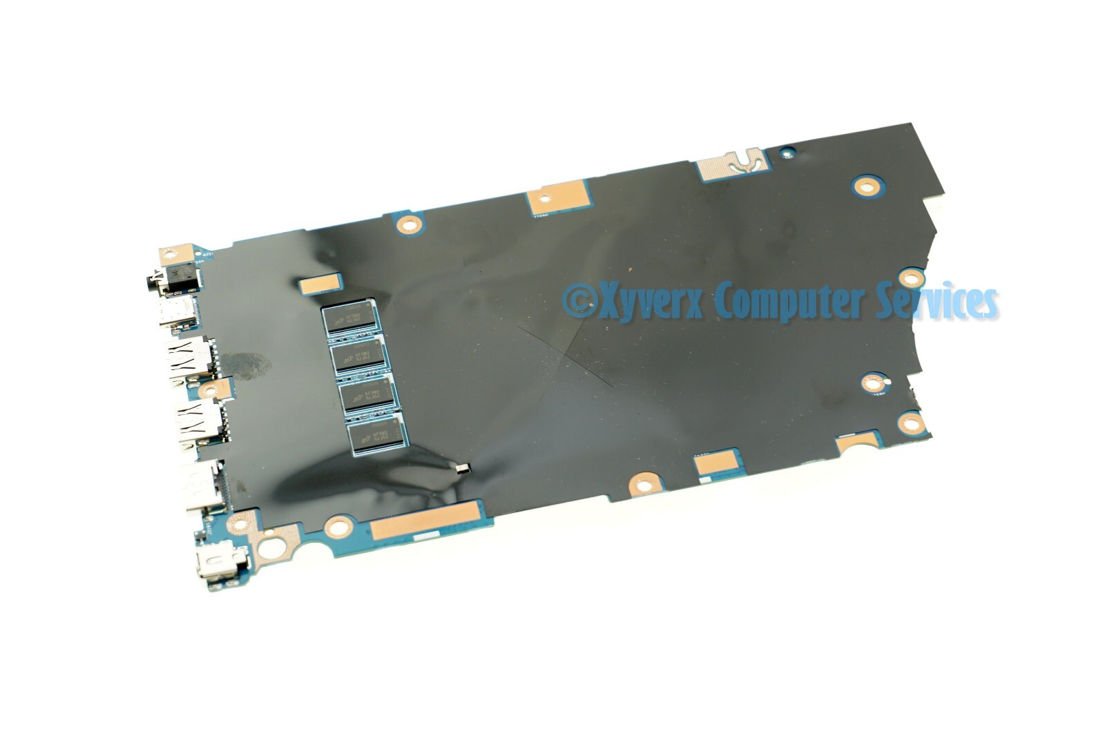 69N1GYM17A03 OEM ASUS MOTHERBOARD I3-1215U VIVOBOOK 15 F1504Z F1504ZA-SB34 *