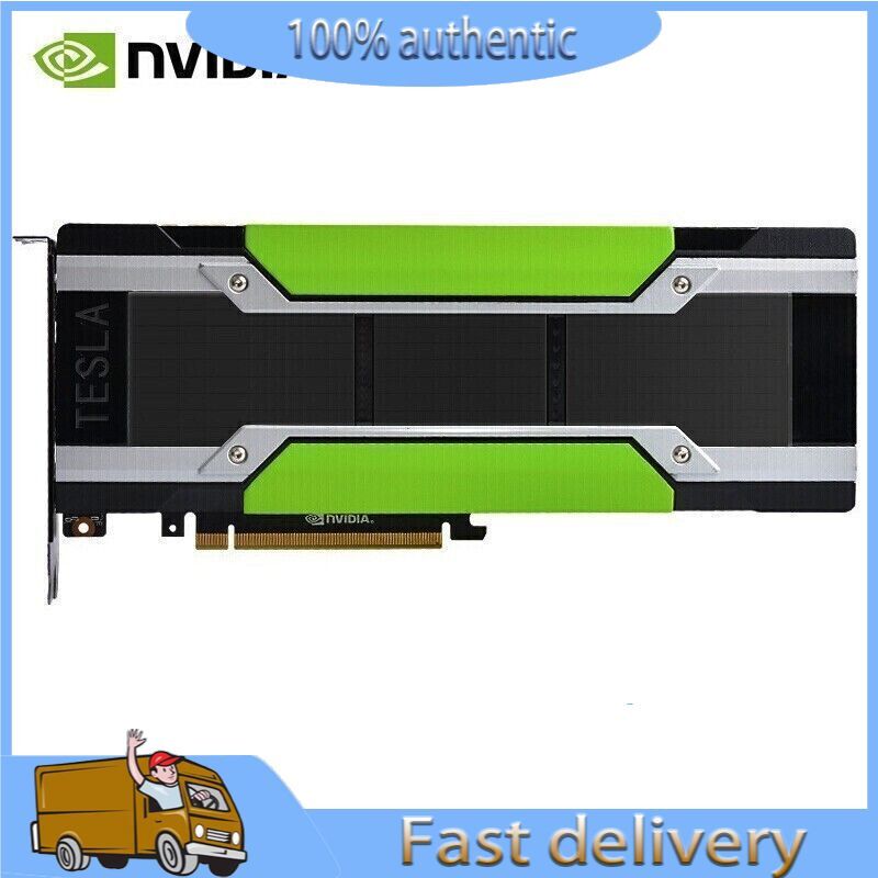 NVIDIA TESLA M40 24GB GDDR5 PCI-E 3.0X16 GPU CARD CUDA PG600 Fast shipping
