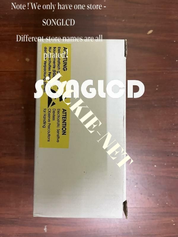 1PC NEW Leuze DDLS 508 120.0 50131027 Laser Distance Sensor #GW