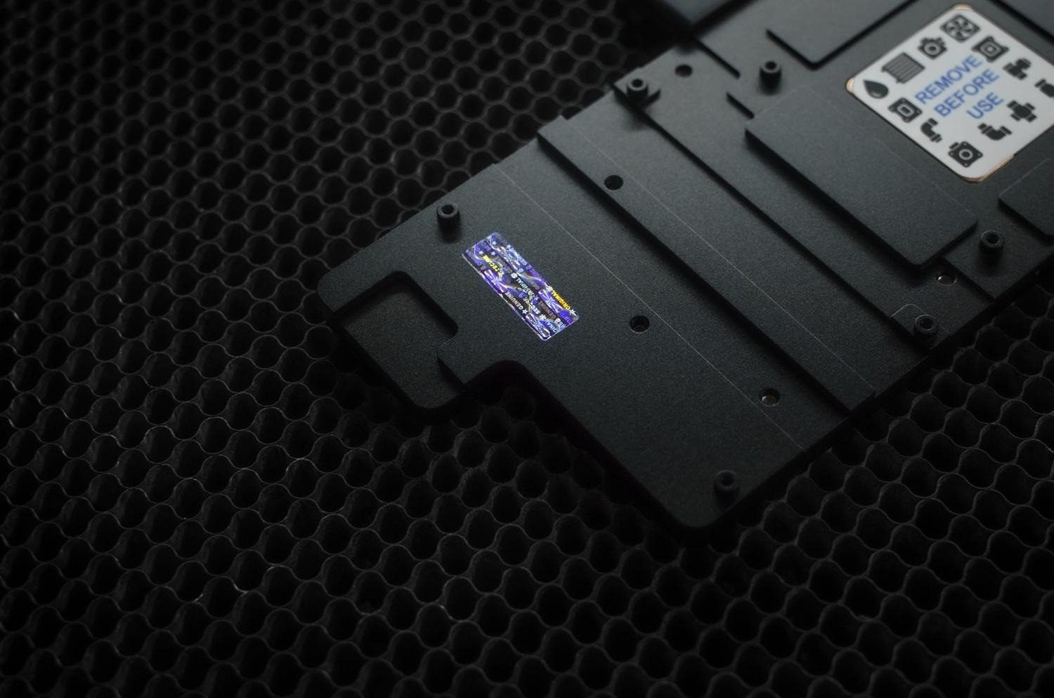 48gb 4090 GEN 3 PCB Water block [Made in france]