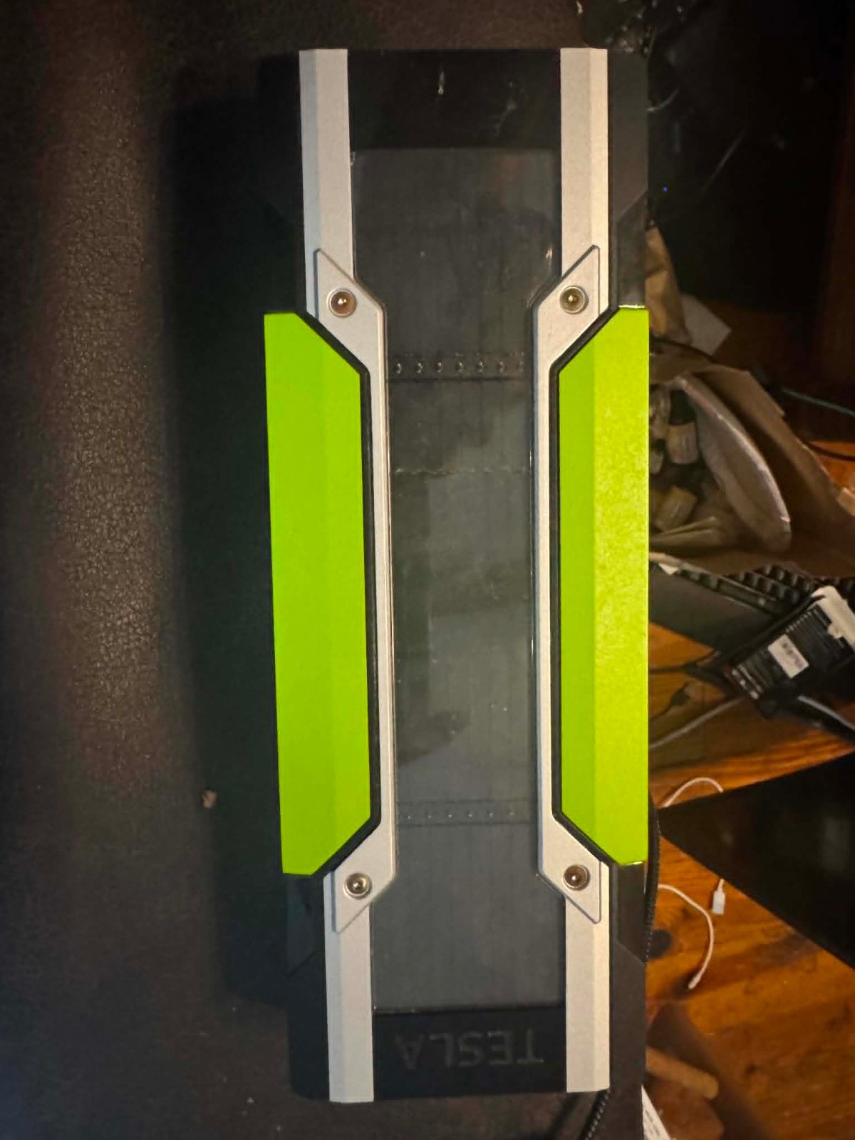 Nvidia Tesla P100 16GB Graphics Video Card